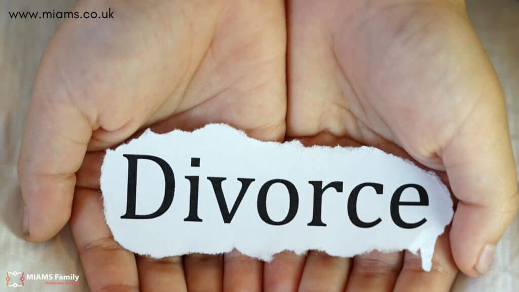 Do I need to Mediate in a Divorce